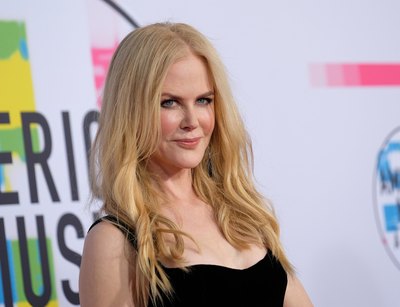 Nicole Kidman posters