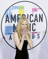 Nicole Kidman t-shirt #3136795