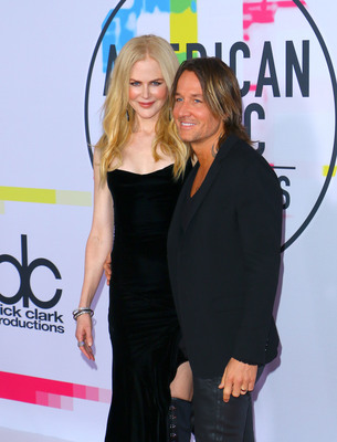 Nicole Kidman posters