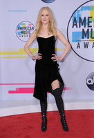 Nicole Kidman longsleeve t-shirt #3136800