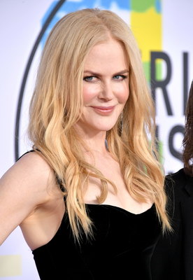 Nicole Kidman posters