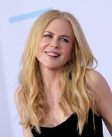 Nicole Kidman longsleeve t-shirt #3136849