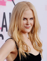 Nicole Kidman longsleeve t-shirt #3136883