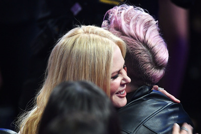 Nicole Kidman posters