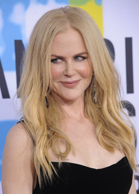 Nicole Kidman posters