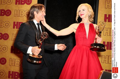 Nicole Kidman posters