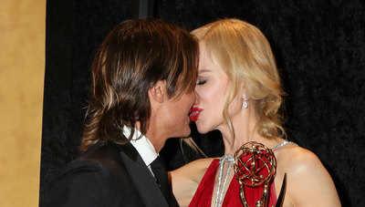 Nicole Kidman posters