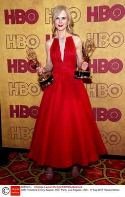 Nicole Kidman posters