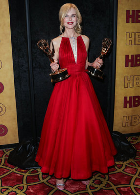 Nicole Kidman posters