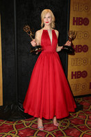 Nicole Kidman longsleeve t-shirt #3175505