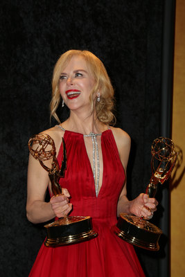 Nicole Kidman posters