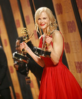 Nicole Kidman longsleeve t-shirt #3175552