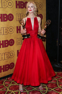 Nicole Kidman posters