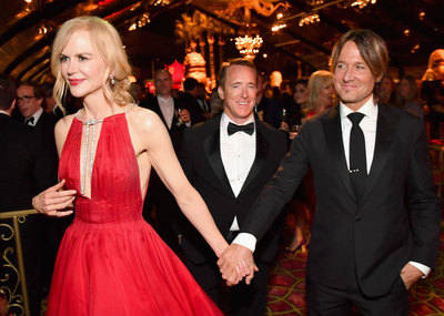 Nicole Kidman posters