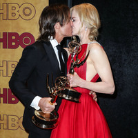 Nicole Kidman longsleeve t-shirt #3175578