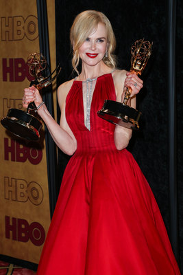 Nicole Kidman posters