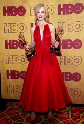 Nicole Kidman posters