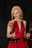 Nicole Kidman longsleeve t-shirt #3175617