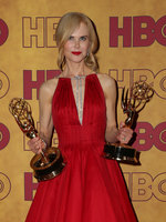 Nicole Kidman Tank Top #3175619