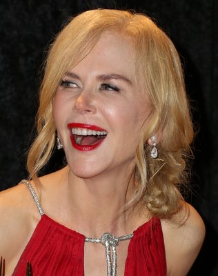 Nicole Kidman posters
