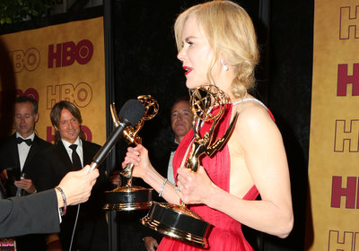 Nicole Kidman posters