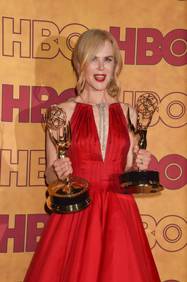 Nicole Kidman posters