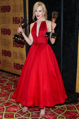 Nicole Kidman posters