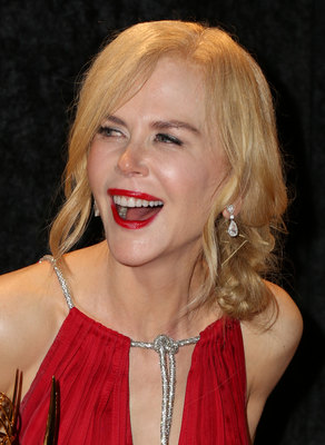 Nicole Kidman posters