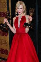 Nicole Kidman longsleeve t-shirt #3175773