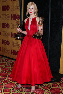 Nicole Kidman posters