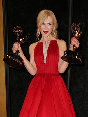 Nicole Kidman posters