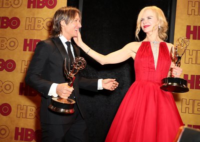 Nicole Kidman posters