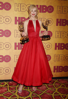 Nicole Kidman posters