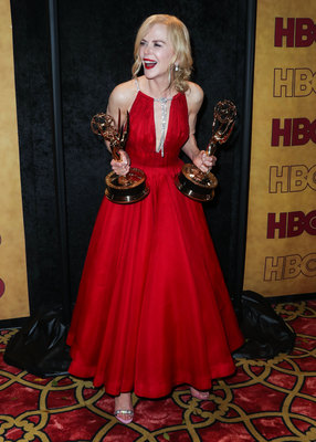 Nicole Kidman posters