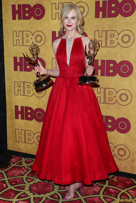 Nicole Kidman posters