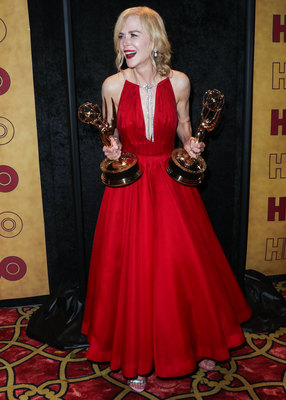 Nicole Kidman posters