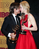 Nicole Kidman longsleeve t-shirt #3175958