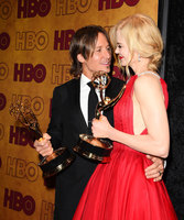 Nicole Kidman longsleeve t-shirt #3175963