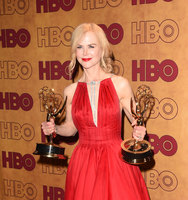 Nicole Kidman longsleeve t-shirt #3175971