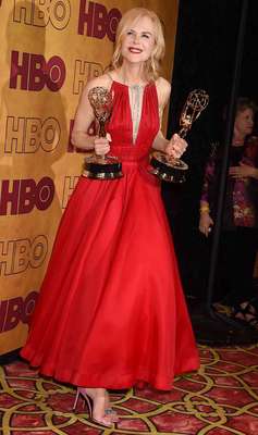 Nicole Kidman posters