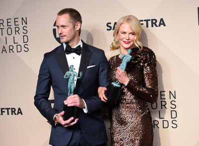 Nicole Kidman posters