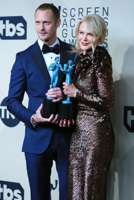 Nicole Kidman posters