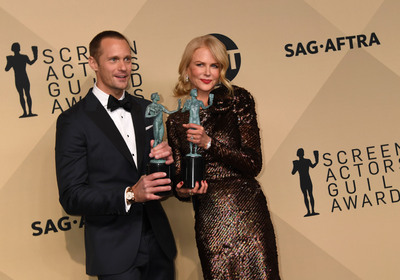 Nicole Kidman posters