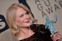 Nicole Kidman longsleeve t-shirt #3213868