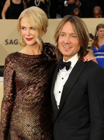 Nicole Kidman longsleeve t-shirt #3213872