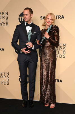 Nicole Kidman posters