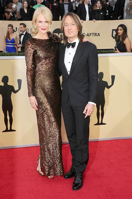 Nicole Kidman posters