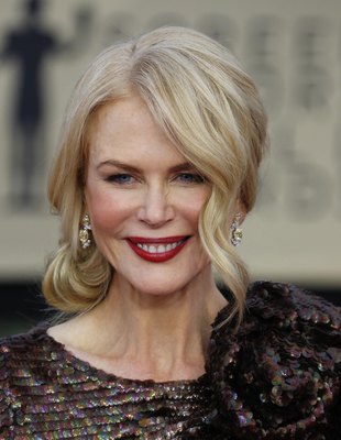 Nicole Kidman posters