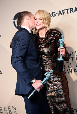 Nicole Kidman posters