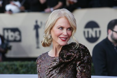 Nicole Kidman posters